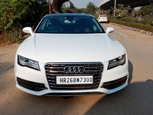 Good as new Audi A7 2011 for sale 