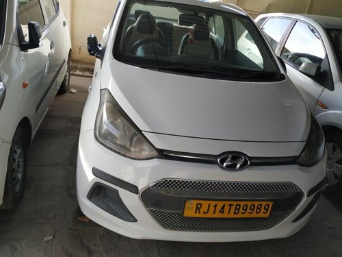 Used 2015 Hyundai Xcent for sale