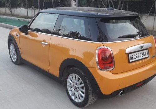 Used 2014 Mini Cooper for sale at low price