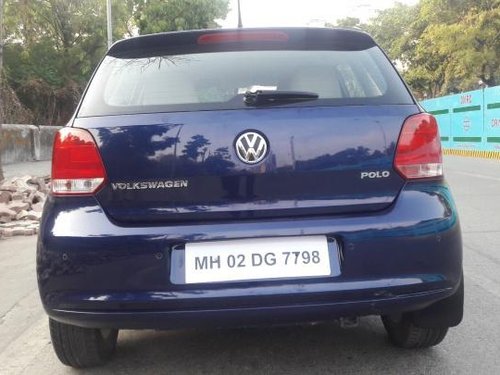 Used 2014 Volkswagen Polo car at low price