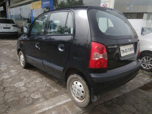 Hyundai Santro Xing XP 2004 for sale