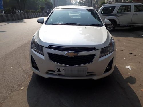 Used 2015 Chevrolet Cruze for sale