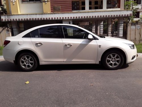 2011 Chevrolet Cruze for sale at low price