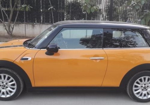 Used 2014 Mini Cooper for sale at low price