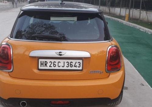 Used 2014 Mini Cooper for sale at low price