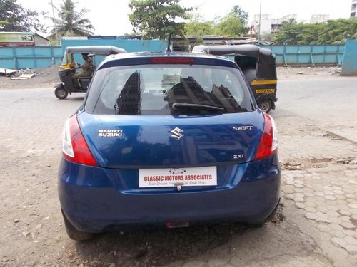 Used 2012 Maruti Suzuki Swift for sale