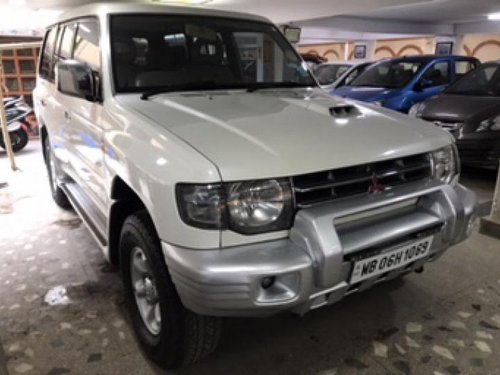 Used Mitsubishi Pajero Sport 2011 for sale 