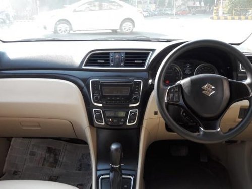 2014 Maruti Suzuki Ciaz for sale