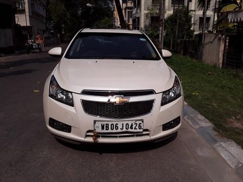 2011 Chevrolet Cruze for sale at low price