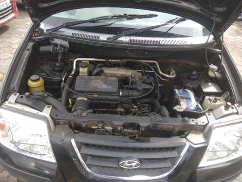 Hyundai Santro Xing XP 2004 for sale