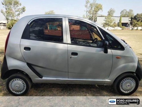 Used Tata Nano XTA 2012 for sale