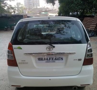 Toyota Innova 2012 for sale