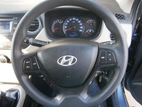 Hyundai Xcent 2015 for sale