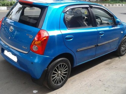 2012 Toyota Etios Liva for sale