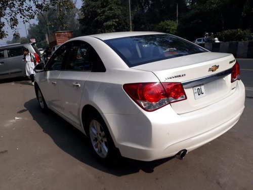Used 2015 Chevrolet Cruze for sale