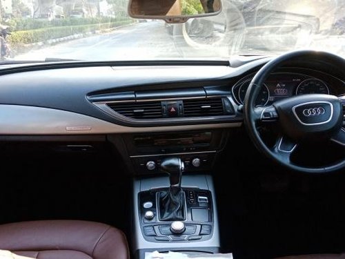 Good as new Audi A7 2011 for sale 