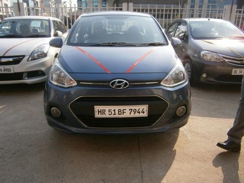 Hyundai Xcent 2015 for sale