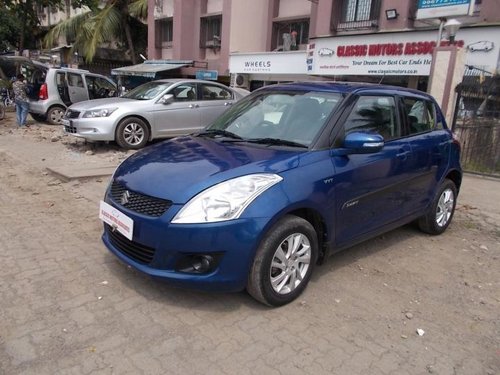 Used 2012 Maruti Suzuki Swift for sale