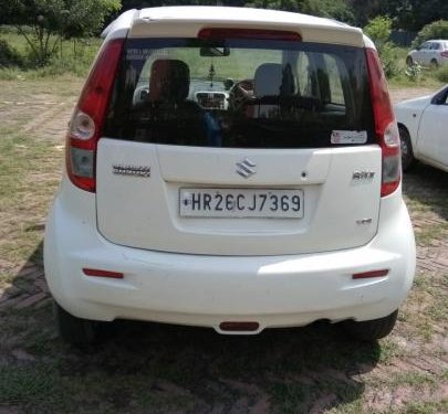 Maruti Suzuki Ritz 2014 for sale