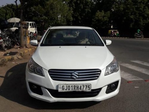 2014 Maruti Suzuki Ciaz for sale