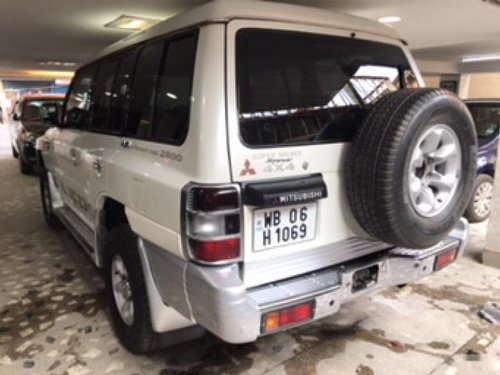 Used Mitsubishi Pajero Sport 2011 for sale 