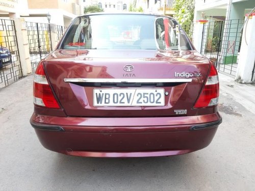 Tata Indigo 2006 for sale