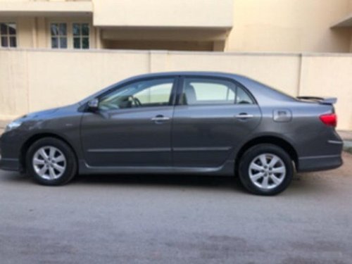 Used 2009 Toyota Corolla Altis for sale