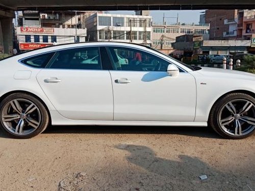 Good as new Audi A7 2011 for sale 