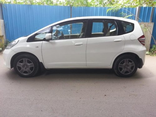 Honda Jazz V 2012 for sale