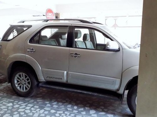 Used Toyota Fortuner 4x2 AT 2014 for sale