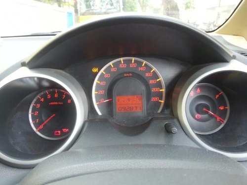 Honda Jazz V 2012 for sale