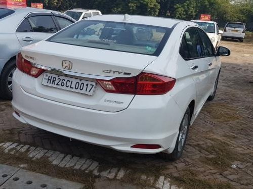 Used Honda City 2014 for sale at low price