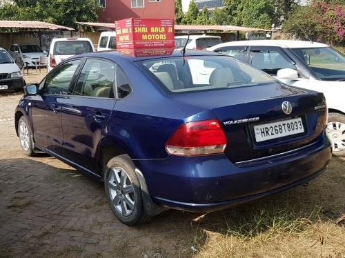 2012 Volkswagen Vento for sale at low price