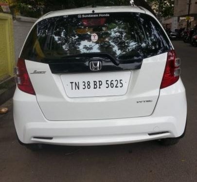 Honda Jazz V 2012 for sale