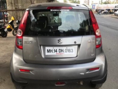 Used 2012 Maruti Suzuki Ritz car at low price