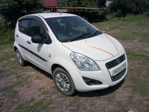 Maruti Suzuki Ritz 2014 for sale