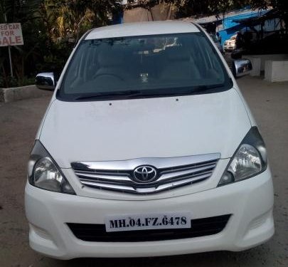 Toyota Innova 2012 for sale