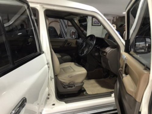 Used Mitsubishi Pajero Sport 2011 for sale 