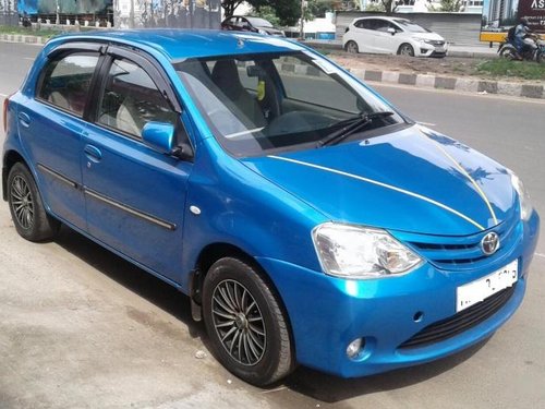 2012 Toyota Etios Liva for sale