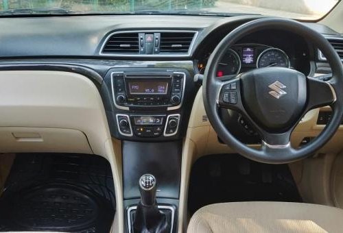 Maruti Ciaz VDi Plus SHVS 2015 for sale 