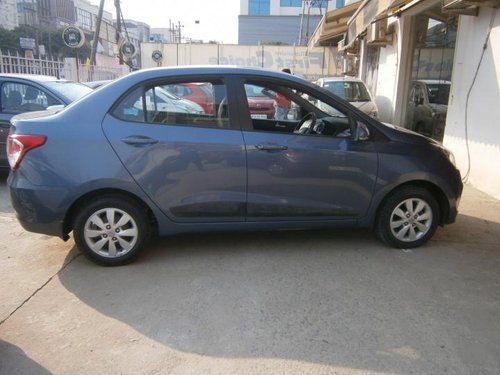 Hyundai Xcent 2015 for sale