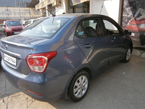 Hyundai Xcent 2015 for sale