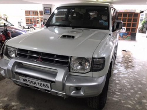 Used Mitsubishi Pajero Sport 2011 for sale 