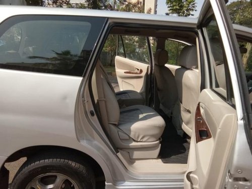 Used Toyota Innova 2012 car at low price