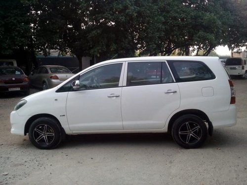 Toyota Innova 2012 for sale