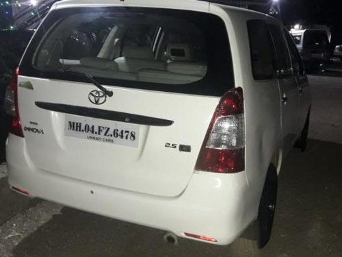 Toyota Innova 2012 for sale