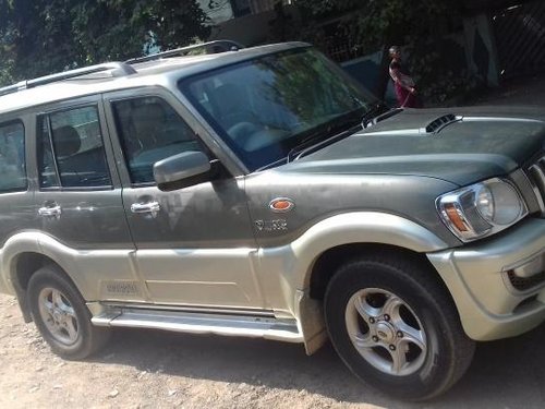 Used 2010 Mahindra Scorpio 2009-2014 for sale