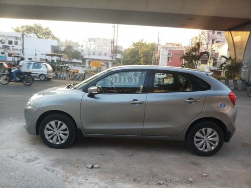 2016 Maruti Suzuki Baleno for sale