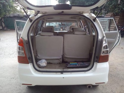 Toyota Innova 2012 for sale