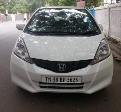 Honda Jazz V 2012 for sale